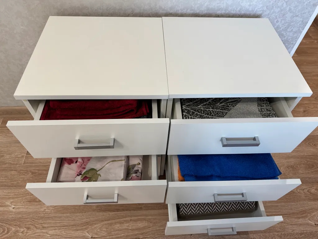 Квартира на 1 береговой линии в центре города