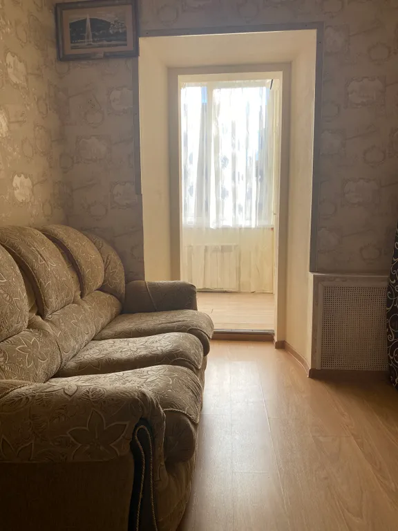 Квартира в парке Цветник