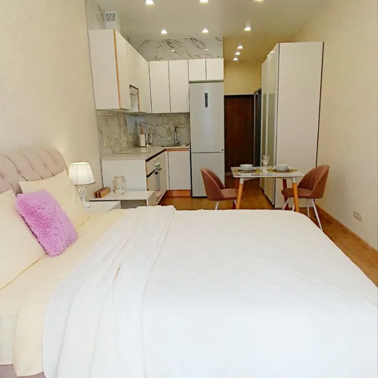 Квартира Уютная студия — аренда посуточно в Дагомыс