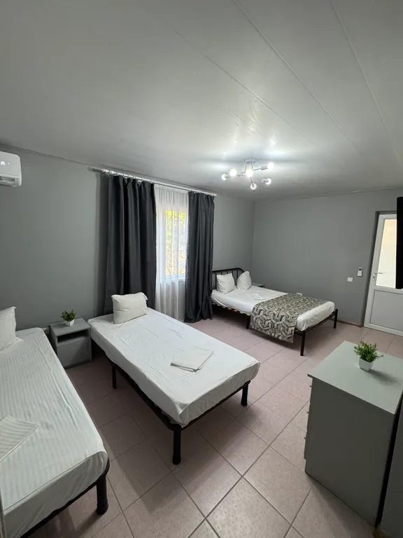 Апартамент в 700 м от моря