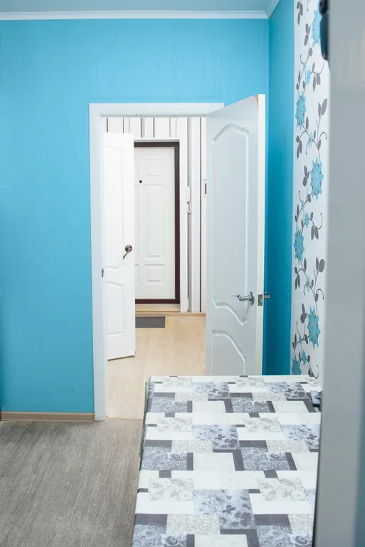 Уютная тихая квартира рядом с парком в центре города