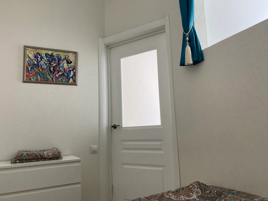 Квартира в центре возле подъёмника