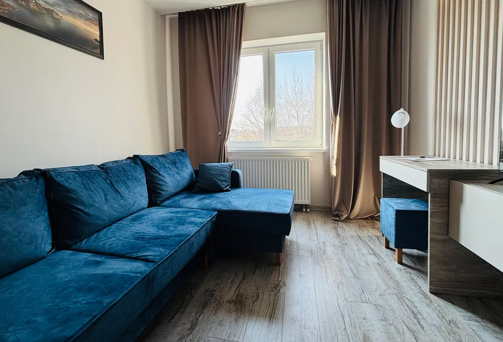 Квартира Квартира Отличный вариант для комфортного и недорогого отдыха в Светлогорске — Сальское