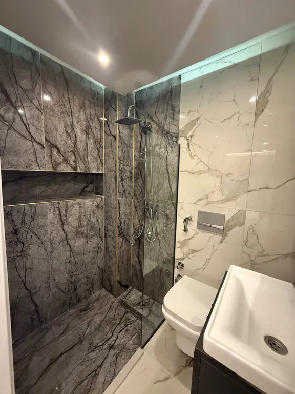 Компактная и чистая студия рядом со станцией метро Таксим