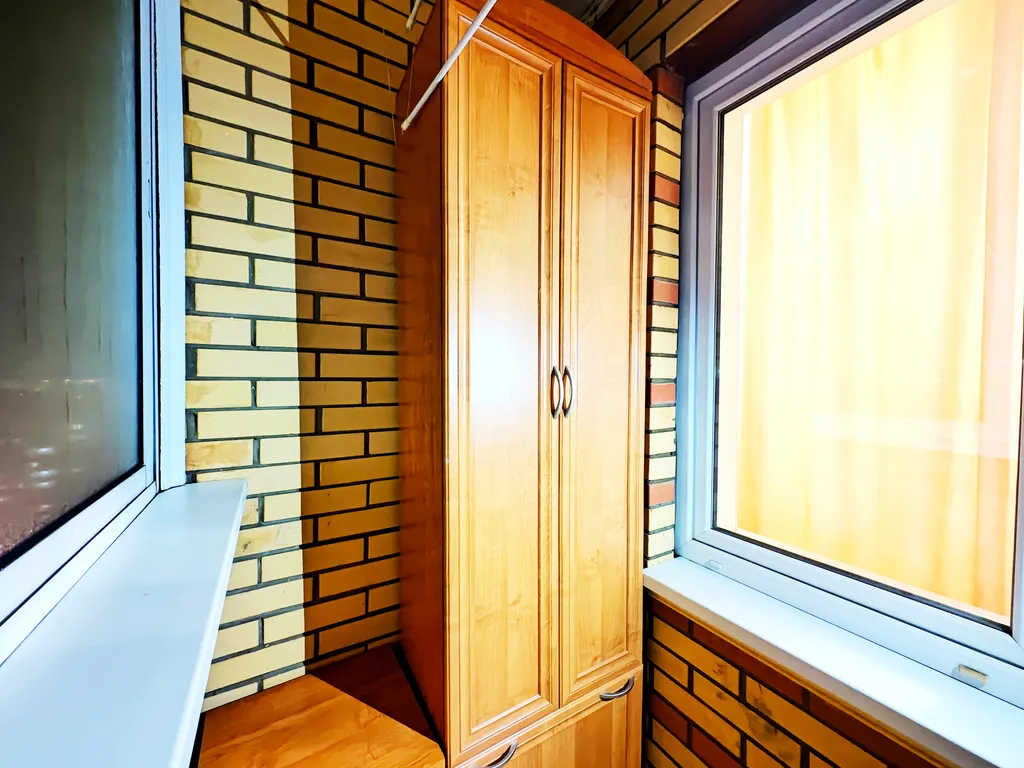 Евродвушка с панорамным видом