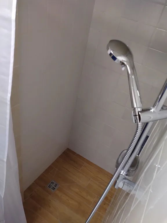 Уютный домик