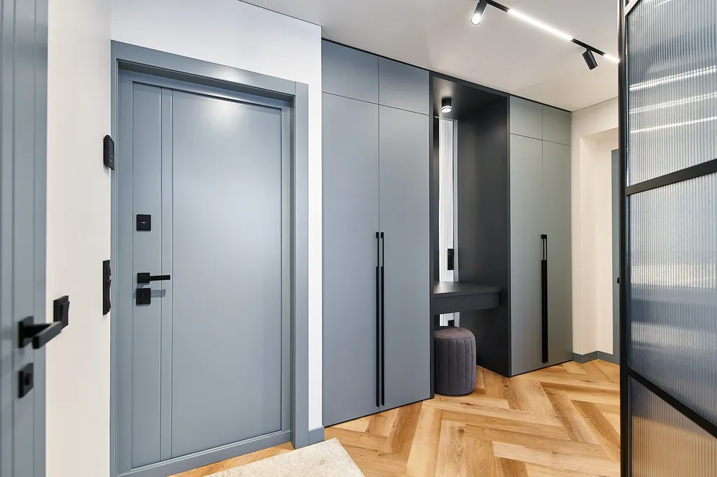 Квартира в центре от собственника с дизайнерским ремонтом