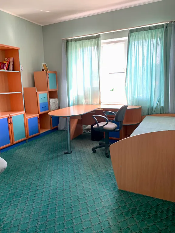 Коттедж Частный дом с садом в тихом месте — Цемдолина