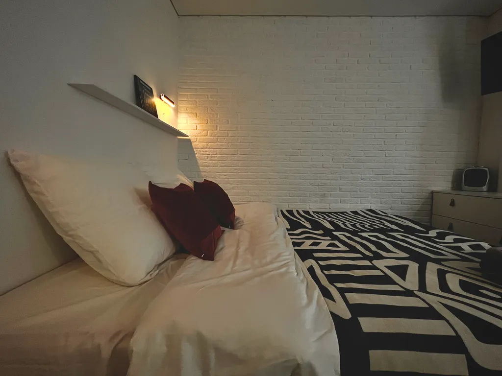 Шикарная новая студия в самом центре