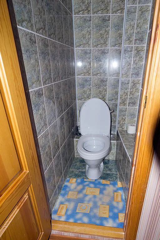 Квартира в самом первом доме от курорта