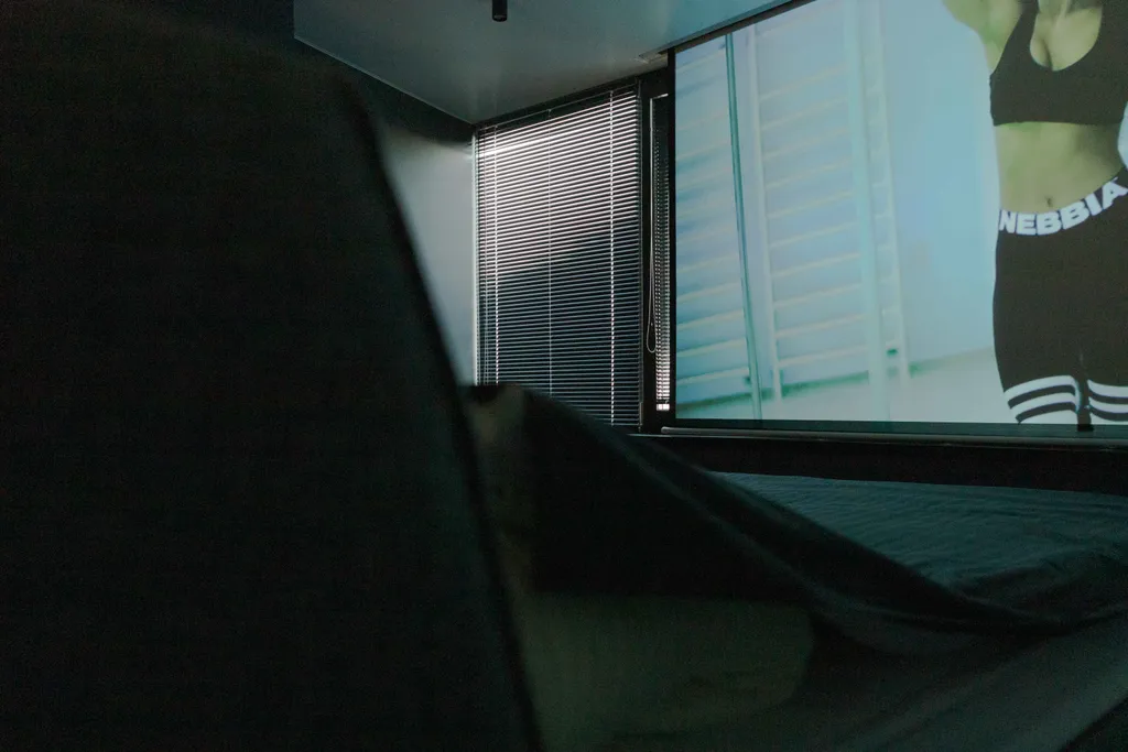 Топ-апартаменты с шикарным видом на город и Волгу