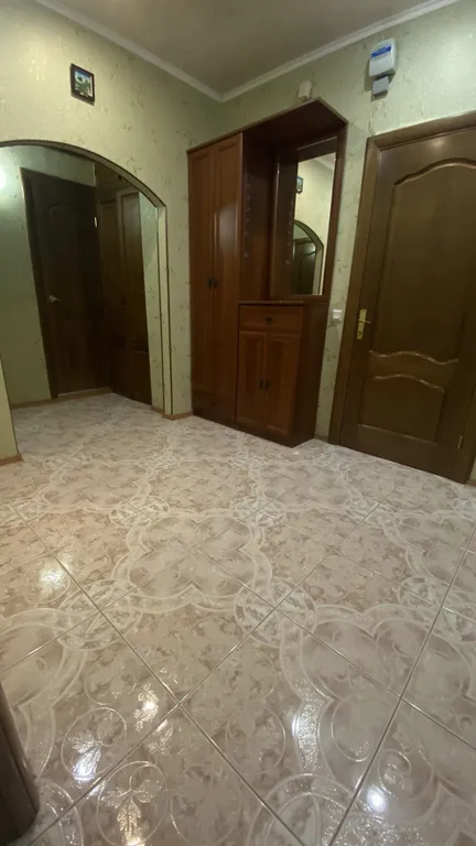 Квартира в историческом районе Южное Нагорное