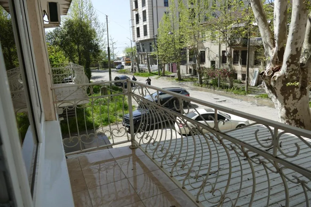 Квартира Комната — Сухум