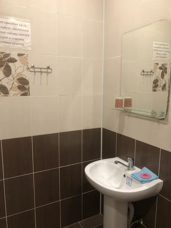 Коттедж Жилой дом — Песчаный