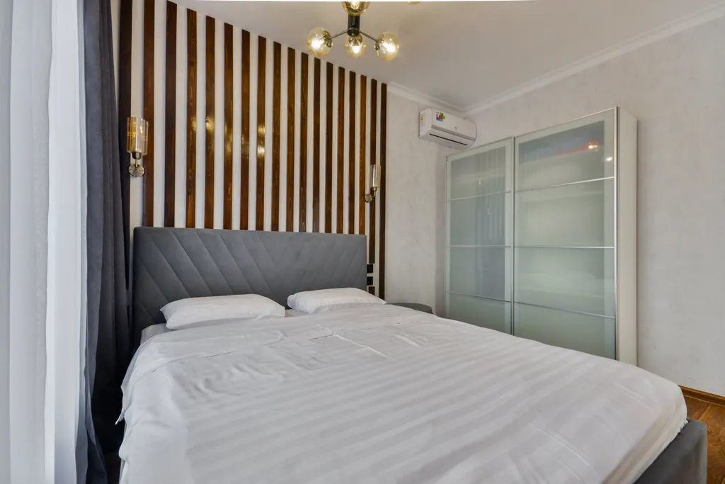 Коттедж Загородный дом Sober Villa (Barn House) — Северская