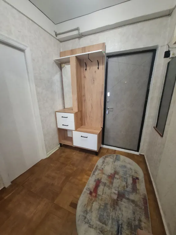 Квартира Квартира с шикарным видом на море, горы — Гагра