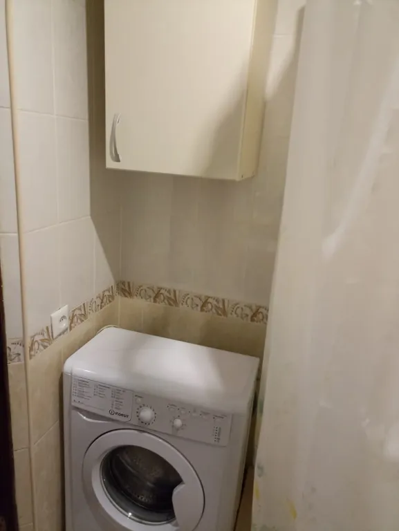 Квартира Уютная однокомнатная квартира в районе галечного пляжа — Анапа