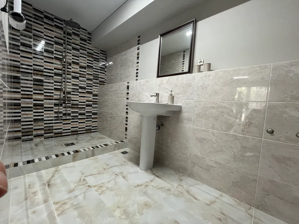 Гостевой дом У Химы номер комфорт четырехместный