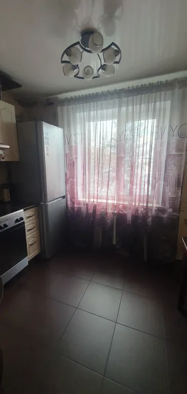 Квартира 2-комнатная Квартира — Барнаул