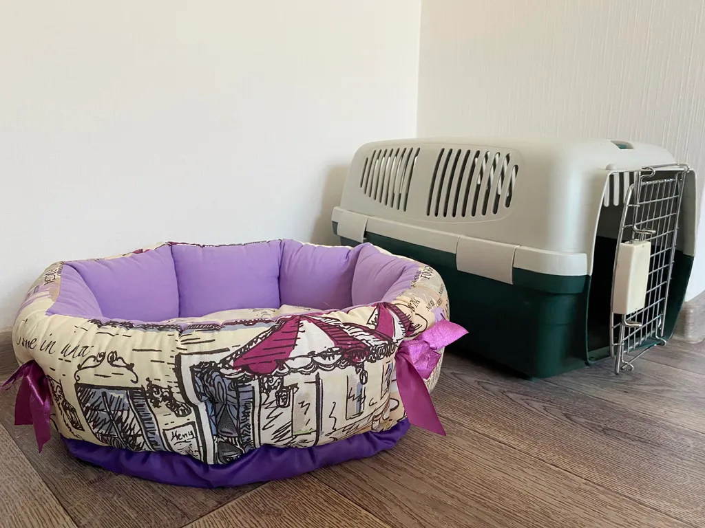 Квартира Квартира у метро Девяткино — Бугры