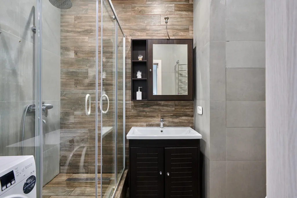 Лофт на набережной