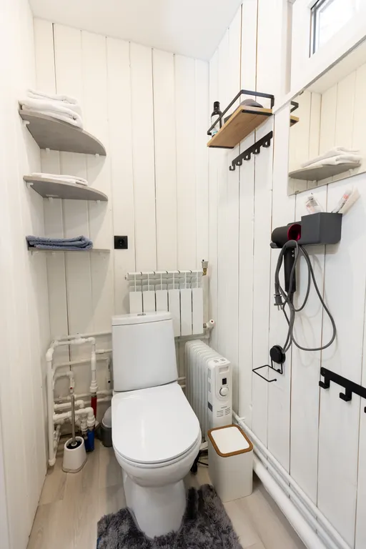 Коттедж Дом в лесу — Казань