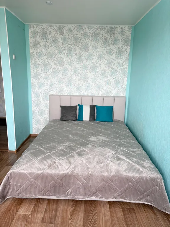 1-комнатная Квартира — аренда посуточно в Уфа