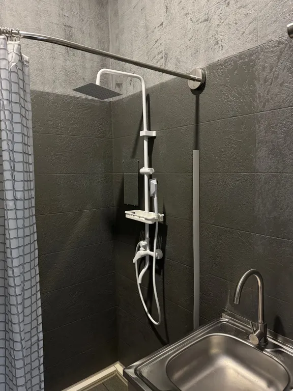 Студия в частном доме. 5 километров от Балтийского побережья