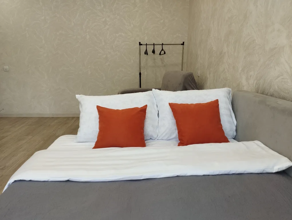 Квартира Мягкое спокойствие