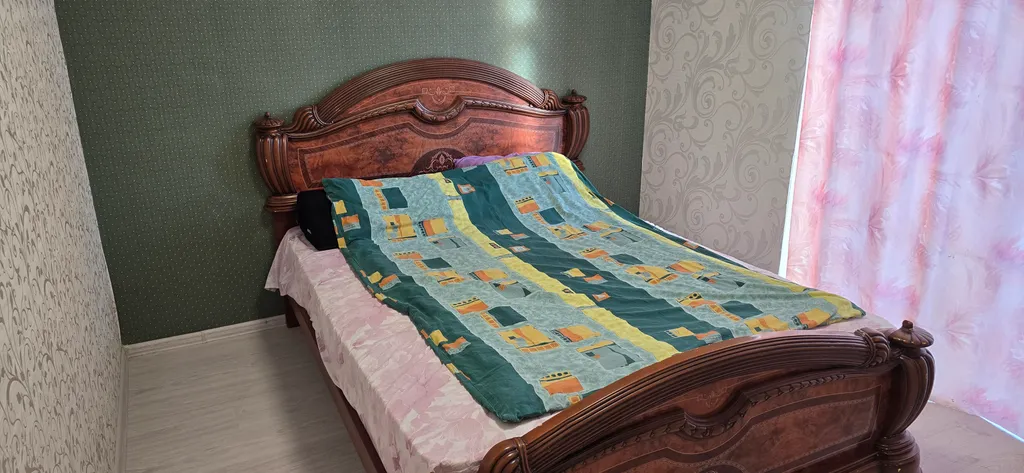 Аренда шикарного дома с ландшафтный дизайном