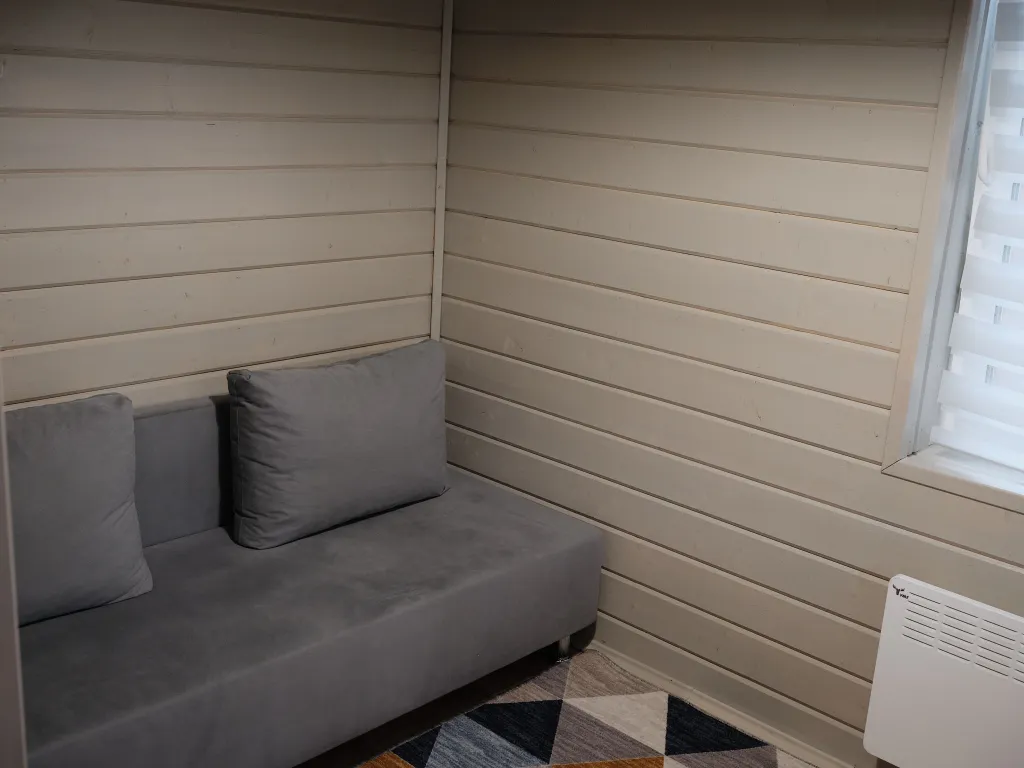 Дом 495 с тремя спальнями