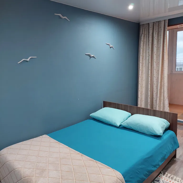 Апартамент Чайка