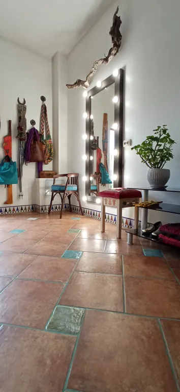 Коттедж Загородный дом Восточный склон — Пластунка