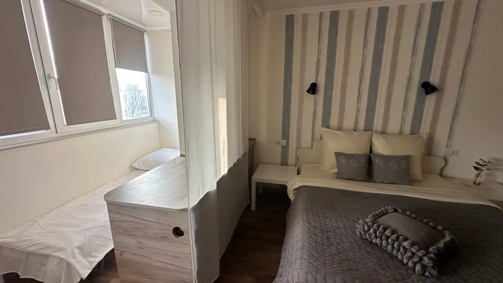 Квартира Квартира в центре — Калининград