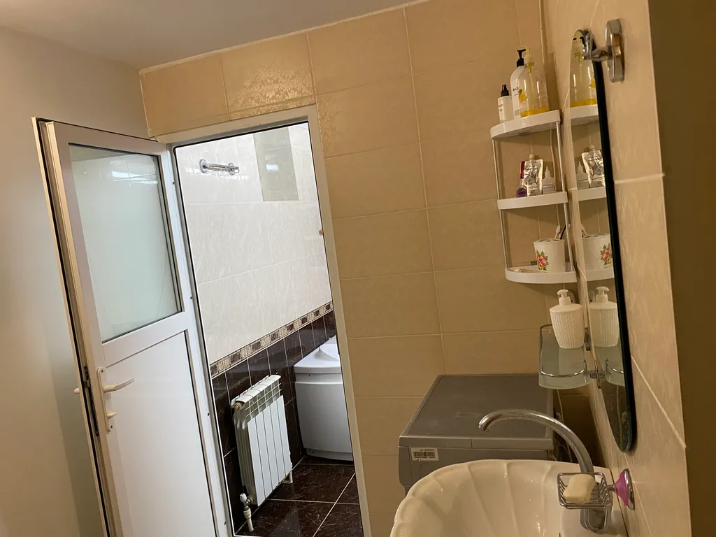 Комфортный дом