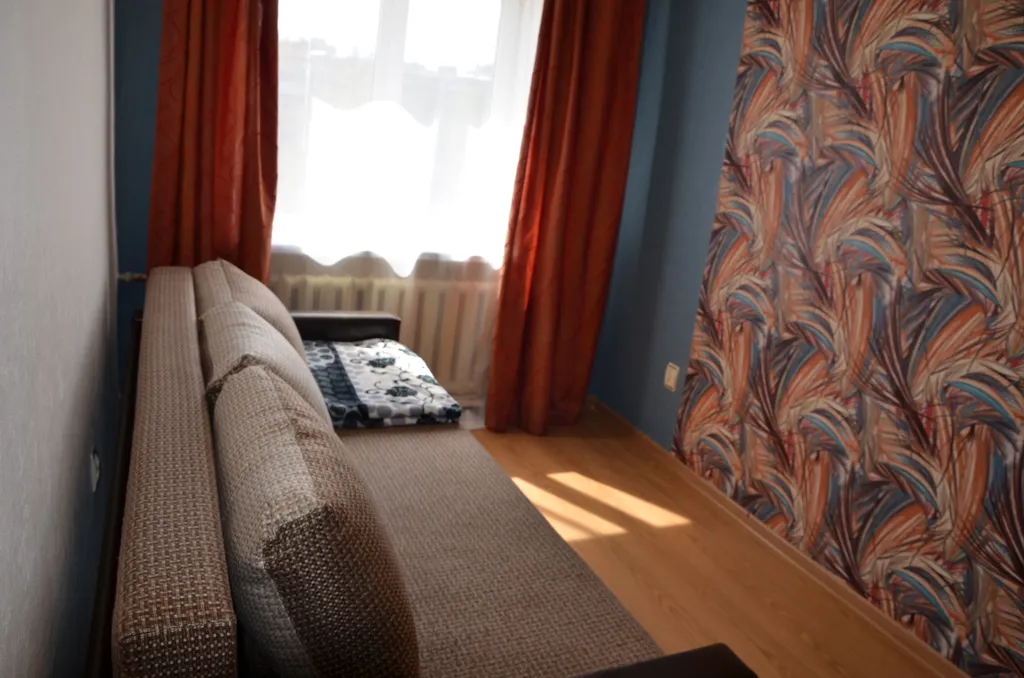 Квартира Уютная квартира в центре города — Калининград