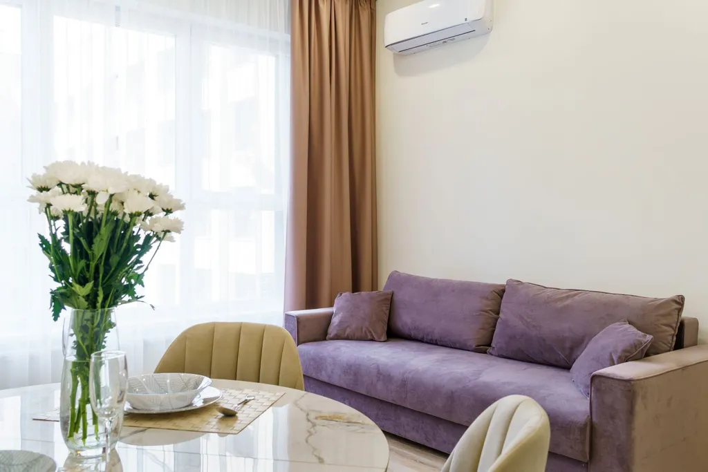 Good Night на Комсомольском 48б