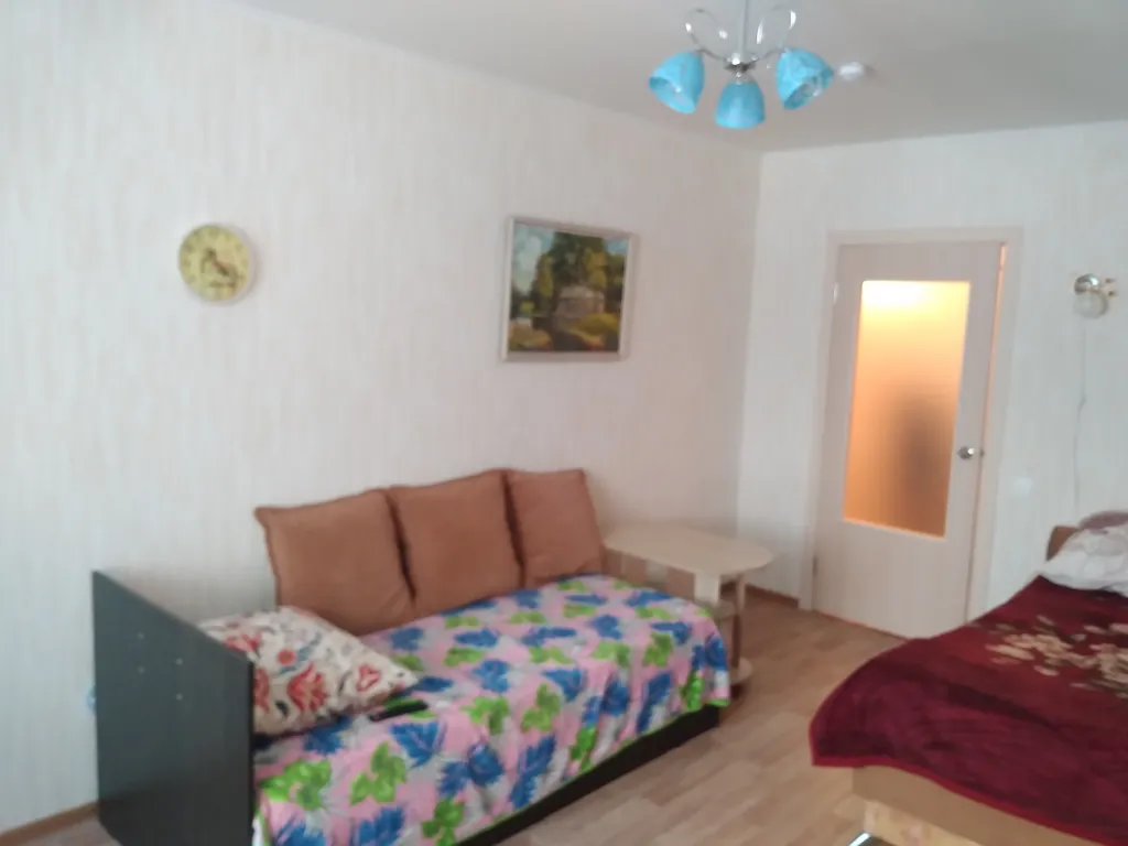 Уютная квартира в Мотовилихинском районе