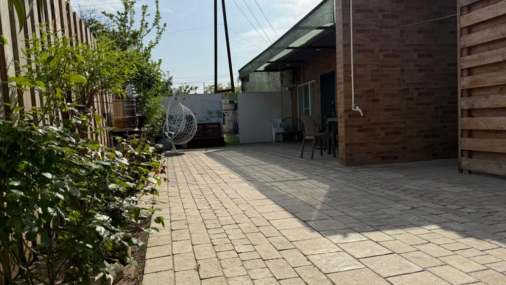 База отдыха Граф