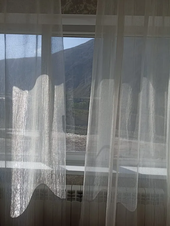 Уютная квартира в курортном городе