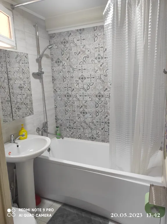 Уютная квартира на Кирова