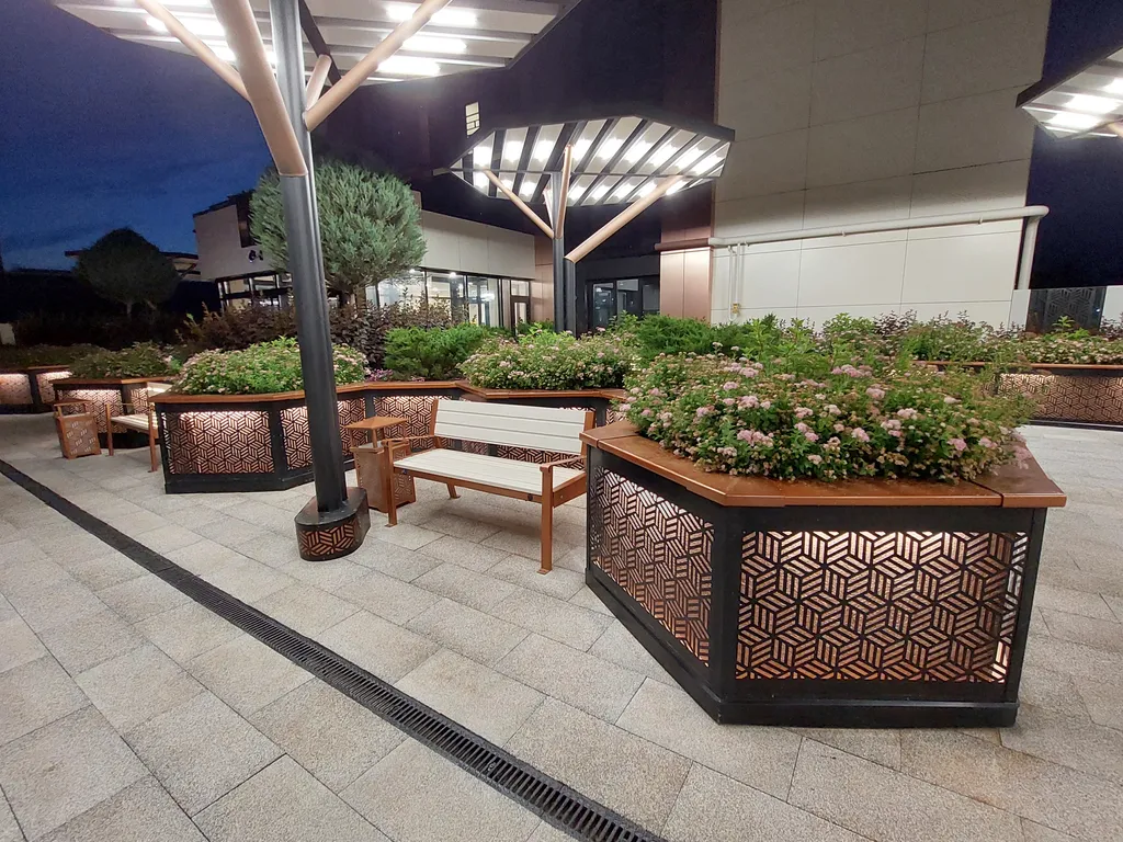 Квартира в доме бизнес класса