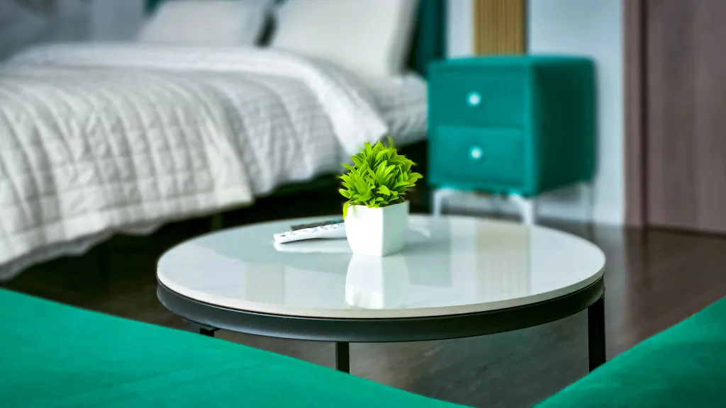 Квартира Квартира Райское гнездышко для любви и романтики — Калининград