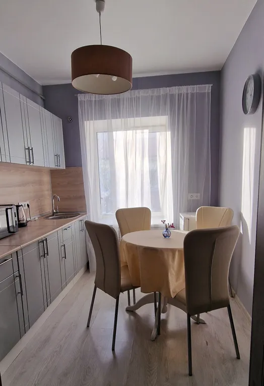 Квартира Квартира в историческом центре — Ярославль