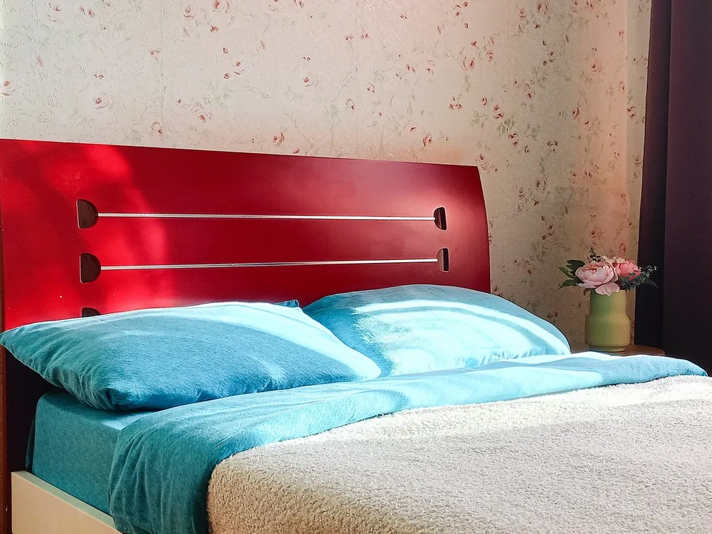 Квартира в 7 минутах от жд вокзала для 4 гостей,с документами — аренда посуточно в Тында