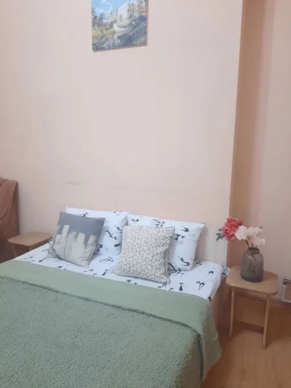 Квартира в исторической части города