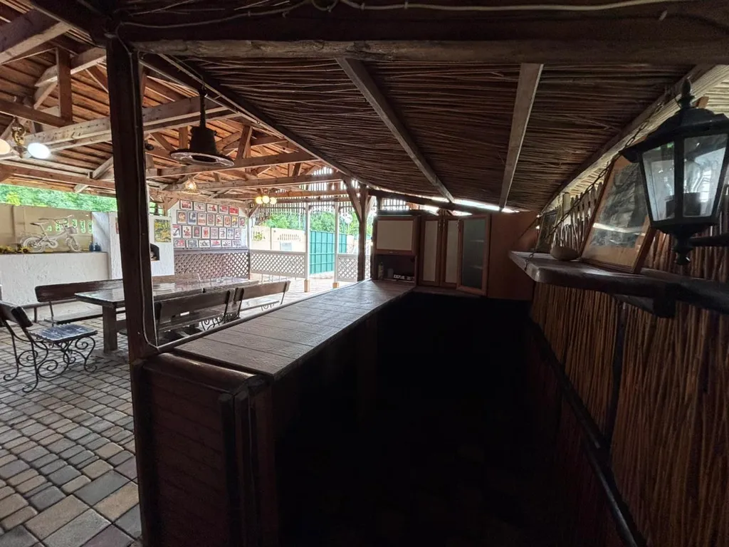 Коттедж Уютный гостевой дом — Новороссийск