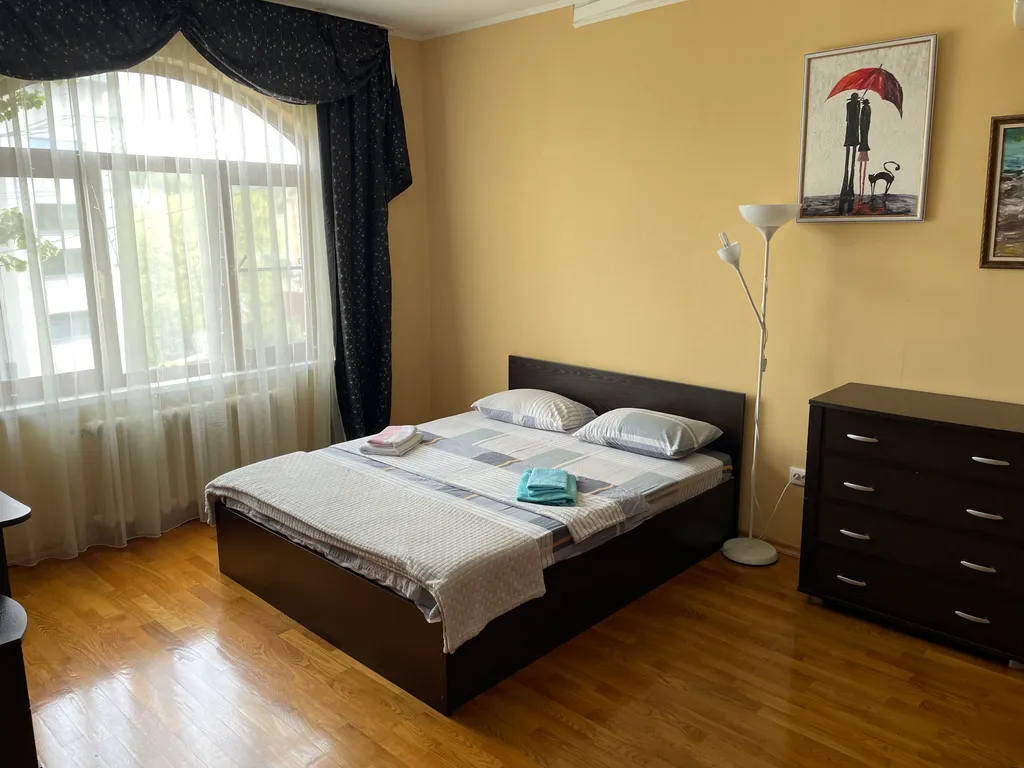 Коттедж Уютный дом — Раздольное