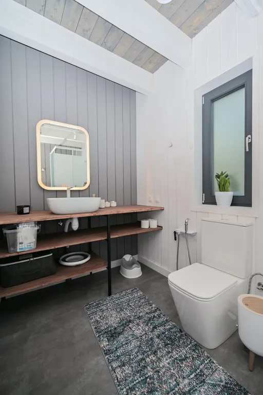 4-комнатный Дом