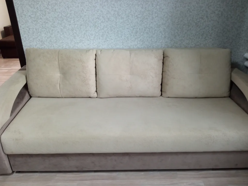 Уютный дом недалеко от трассы М4